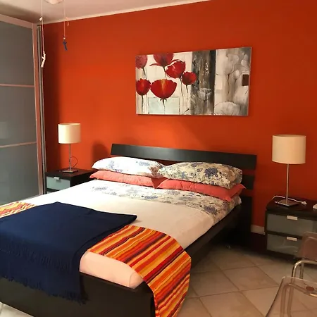 Apartment Giro In Chiusurelle Village